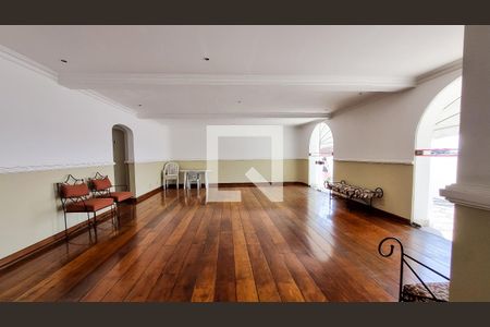 Apartamento à venda com 170m², 3 quartos e 2 vagasÁrea comum - Salão de festas