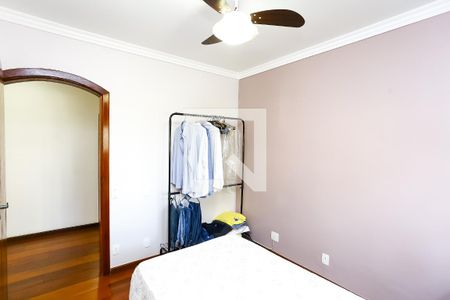 Apartamento à venda com 170m², 3 quartos e 2 vagasquarto 1