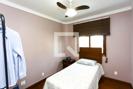 Apartamento à venda com 170m², 3 quartos e 2 vagasquarto 1