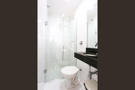 Apartamento à venda com 170m², 3 quartos e 2 vagasBanheiro de serviço