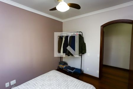 Apartamento à venda com 170m², 3 quartos e 2 vagasquarto 2