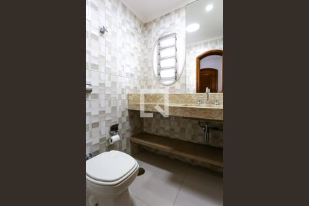 Apartamento à venda com 170m², 3 quartos e 2 vagasLavabo