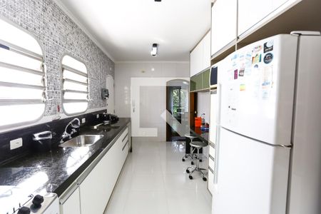 Apartamento à venda com 170m², 3 quartos e 2 vagasCozinha