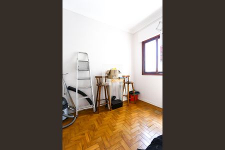 Apartamento à venda com 170m², 3 quartos e 2 vagasÁrea de Serviço