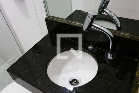 Apartamento à venda com 170m², 3 quartos e 2 vagasBanheiro de serviço