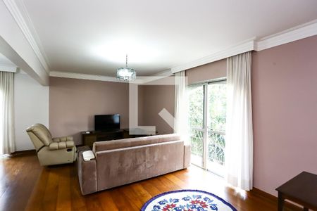 Apartamento à venda com 170m², 3 quartos e 2 vagassala 