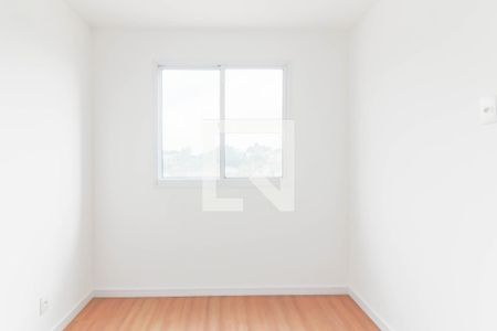 Quarto 2 de apartamento à venda com 2 quartos, 40m² em Jardim Esmeralda, São Paulo