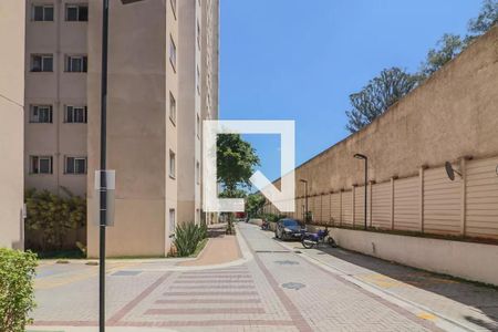 Apartamento à venda com 40m², 2 quartos e sem vaga Apartamento à venda com 40m², 2 quartos e sem vagaÁrea comum