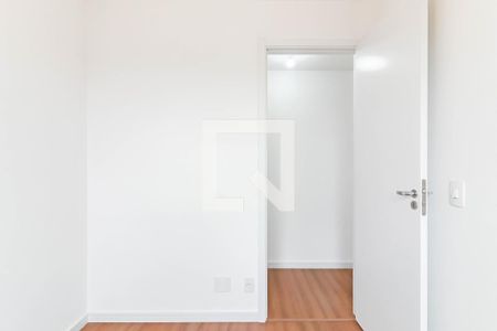 Quarto 1 de apartamento à venda com 2 quartos, 40m² em Jardim Esmeralda, São Paulo