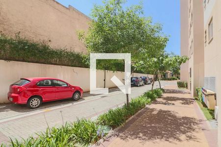 Apartamento à venda com 40m², 2 quartos e sem vaga Apartamento à venda com 40m², 2 quartos e sem vagaÁrea comum