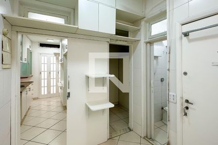 Apartamento para alugar com 110m², 3 quartos e 1 vaga Apartamento para alugar com 110m², 3 quartos e 1 vagaÁrea de Serviço