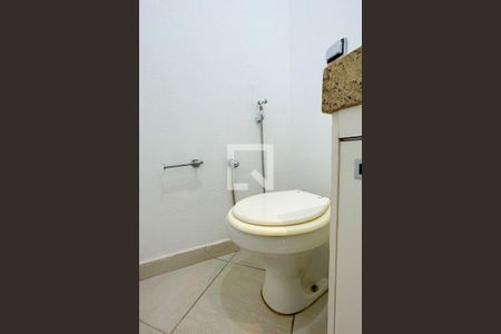 Apartamento para alugar com 110m², 3 quartos e 1 vaga Apartamento para alugar com 110m², 3 quartos e 1 vagaLavabo
