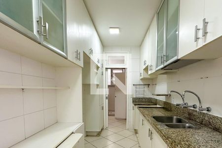 Apartamento para alugar com 110m², 3 quartos e 1 vaga Apartamento para alugar com 110m², 3 quartos e 1 vagaCozinha