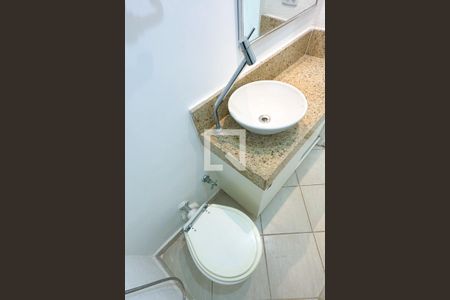 Apartamento para alugar com 110m², 3 quartos e 1 vaga Apartamento para alugar com 110m², 3 quartos e 1 vagaLavabo