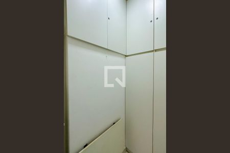Quarto de Serviço de apartamento para alugar com 3 quartos, 110m² em Copacabana, Rio de Janeiro