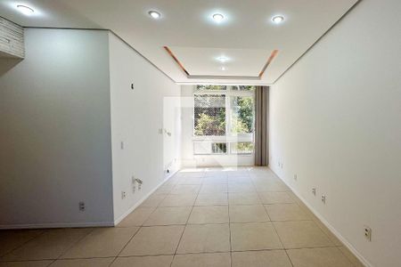 Apartamento para alugar com 110m², 3 quartos e 1 vaga Apartamento para alugar com 110m², 3 quartos e 1 vagaSala