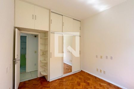 Apartamento para alugar com 110m², 3 quartos e 1 vaga Apartamento para alugar com 110m², 3 quartos e 1 vagaQuarto 02