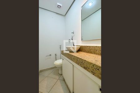 Apartamento para alugar com 110m², 3 quartos e 1 vaga Apartamento para alugar com 110m², 3 quartos e 1 vagaLavabo