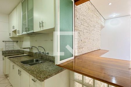 Apartamento para alugar com 110m², 3 quartos e 1 vaga Apartamento para alugar com 110m², 3 quartos e 1 vagaCozinha