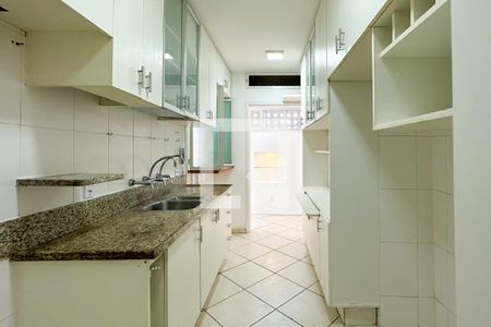 Apartamento para alugar com 110m², 3 quartos e 1 vaga Apartamento para alugar com 110m², 3 quartos e 1 vagaCozinha