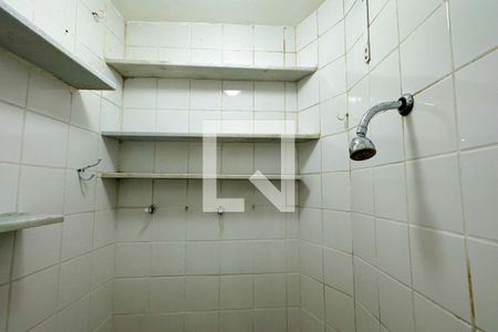 Apartamento para alugar com 110m², 3 quartos e 1 vaga Apartamento para alugar com 110m², 3 quartos e 1 vagaBanheiro de serviço