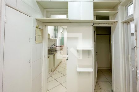 Apartamento para alugar com 110m², 3 quartos e 1 vaga Apartamento para alugar com 110m², 3 quartos e 1 vagaÁrea de Serviço