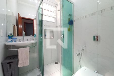 Casa à venda com 137m², 3 quartos e 3 vagasBanheiro