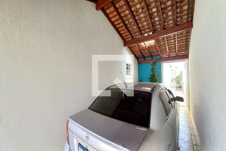 Casa à venda com 137m², 3 quartos e 3 vagasGaragem
