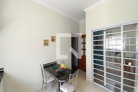 Casa à venda com 137m², 3 quartos e 3 vagasCozinha