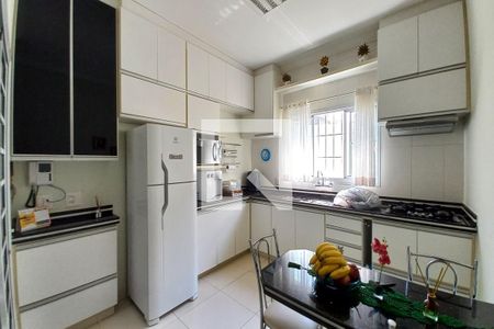 Casa à venda com 137m², 3 quartos e 3 vagasCozinha