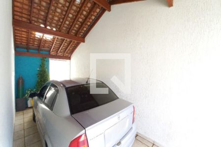 Casa à venda com 137m², 3 quartos e 3 vagasGaragem