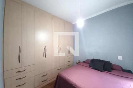 Casa à venda com 137m², 3 quartos e 3 vagasQuarto 3 - Suíte