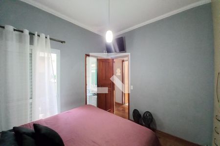 Casa à venda com 137m², 3 quartos e 3 vagasQuarto 3 - Suíte