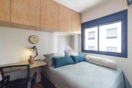 Apartamento à venda com 28m², 1 quarto e sem vagaStudio