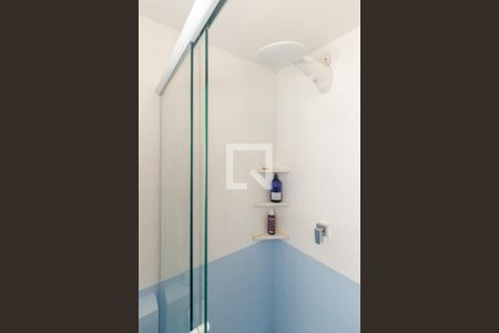 Apartamento à venda com 28m², 1 quarto e sem vagaBanheiro