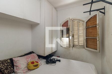Quarto 2 de apartamento à venda com 2 quartos, 58m² em República, São Paulo