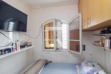 Quarto 1 de apartamento à venda com 2 quartos, 58m² em República, São Paulo