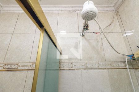 Apartamento à venda com 58m², 2 quartos e sem vaga Apartamento à venda com 58m², 2 quartos e sem vagaBanheiro