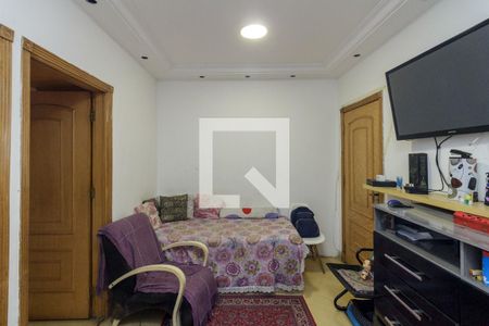 Sala de apartamento à venda com 2 quartos, 58m² em República, São Paulo