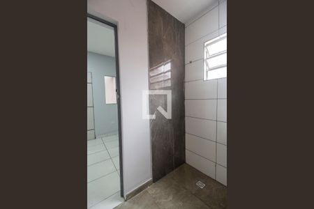 Casa para alugar com 35m², 1 quarto e sem vaga Casa para alugar com 35m², 1 quarto e sem vagaBanheiro