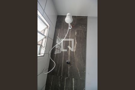 Casa para alugar com 35m², 1 quarto e sem vaga Casa para alugar com 35m², 1 quarto e sem vagaBanheiro