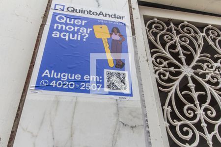 Casa para alugar com 35m², 1 quarto e sem vaga Casa para alugar com 35m², 1 quarto e sem vagaPlaca