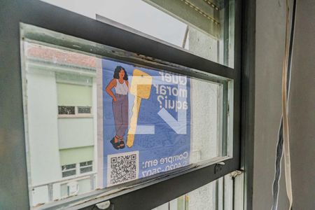 Apartamento à venda com 50m², 2 quartos e sem vaga Apartamento à venda com 50m², 2 quartos e sem vagaPlaquinha