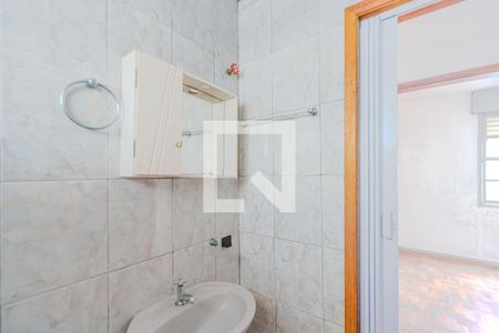 Apartamento à venda com 50m², 2 quartos e sem vaga Apartamento à venda com 50m², 2 quartos e sem vagaBanheiro