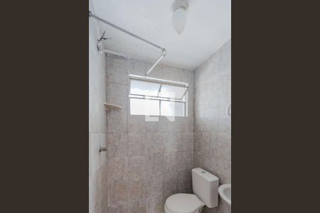 Apartamento à venda com 50m², 2 quartos e sem vaga Apartamento à venda com 50m², 2 quartos e sem vagaBanheiro