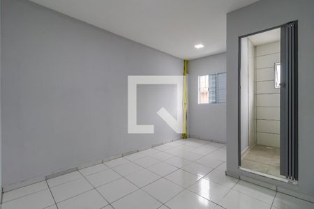 Quarto de apartamento para alugar com 1 quarto, 40m² em Parque Viana, Barueri