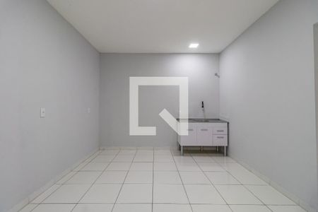 Sala de apartamento para alugar com 1 quarto, 40m² em Parque Viana, Barueri