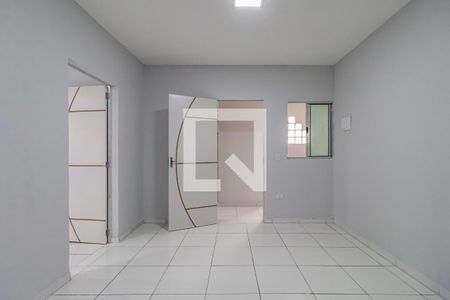 Sala de apartamento para alugar com 1 quarto, 40m² em Parque Viana, Barueri