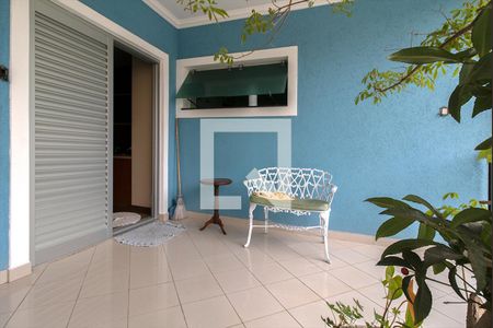 Casa à venda com 600m², 7 quartos e 6 vagas Casa à venda com 600m², 7 quartos e 6 vagasSuíte 1 varanda