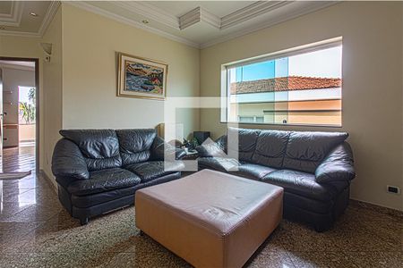 Casa à venda com 600m², 7 quartos e 6 vagas Casa à venda com 600m², 7 quartos e 6 vagasSala de vídeo